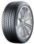 Легковая шина Continental ContiWinterContact TS850P AO 245/40 R18 97V