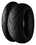 Мотошина Michelin SCORCHER 11 180/55 R17 73W Rear Wheel (заднее колесо)