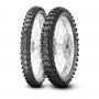 Мотошина Pirelli Scorpion MX Mid Soft 32 NHS 70/100 R17 40M Front Wheel (переднее колесо)